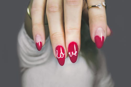 cute nail designs